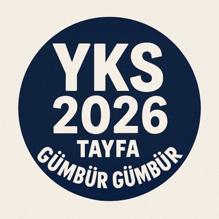 YKS SÖZEL TAYFA 26 💪🏻