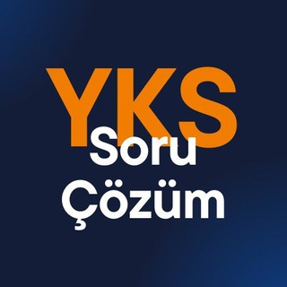 YKS Soru Çözüm ✍️
