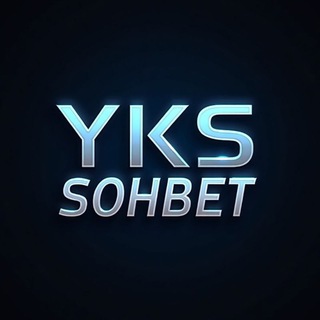 2026 YKS SOHBET VE TAVSİYE GRUBU