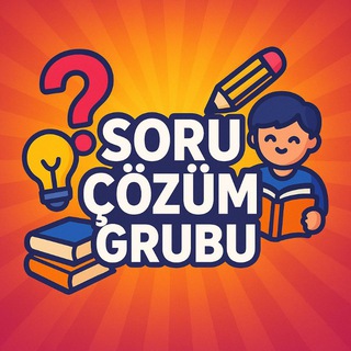 SORU ÇÖZÜM GRUBU