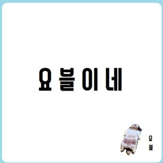 🔥요블이네🔥