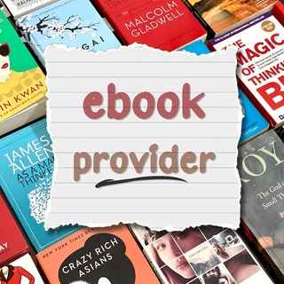 ebook provider