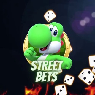 YooshiStreetBets | YSB