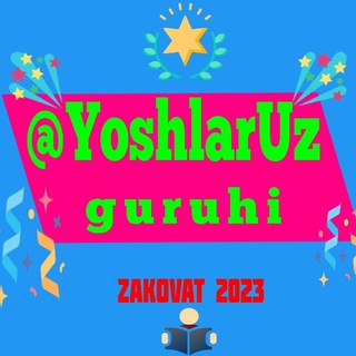 ✨Respublika⛳yoshlari✨ guruhi