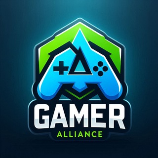 🌏Gamers Alliance🎮
