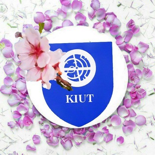 🇺🇿🍃KiUT🍃 TALABALAR🇰🇷(Йожу)Unversal🆘️ shaxsiy⚡Group✊️