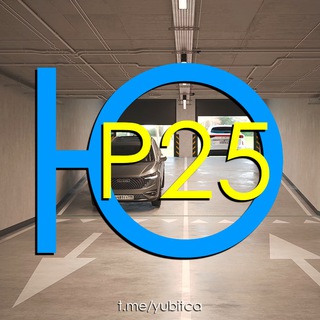 Южная Битца - Паркинг №25 (Парковая, 3с5)