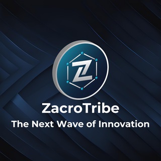 ZacroTribe Official Chat