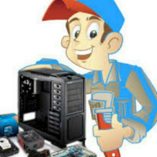 💻💻Kompyuter ustalari💻💻