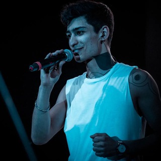 Фф с MATRANG знакомства на концерте