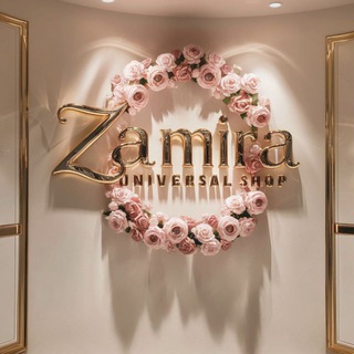 ZAMIRA UNIVERSAL SHOP