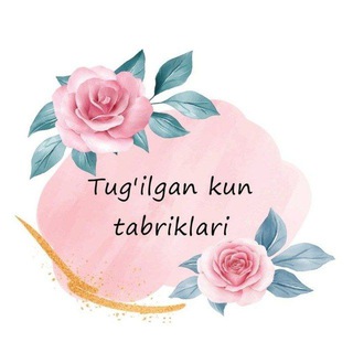 🎉🎂 ♥️ TUG'ILGAN KUN TABRIKLARI ♥️ 🎂🎉