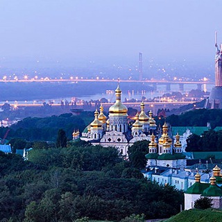 Робота Київ та Київська область