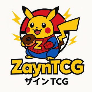 ZaynTCG