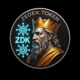 Zedek Token