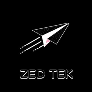 ZED TEK TALK