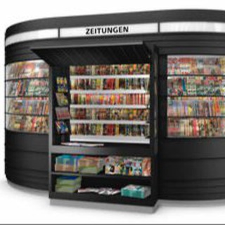 Zeitschriften/Magazine 🇩🇪
