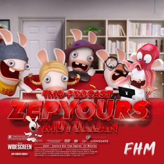 𝗭𝗘𝗣𝗬𝗢𝗨𝗥𝗦 𝗫 𝗠𝗘𝗚𝗔𝗛𝗢𝗞𝗜𝟴𝟴