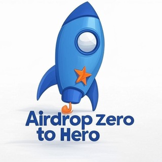 Kênh chat Zero to hero airdrop