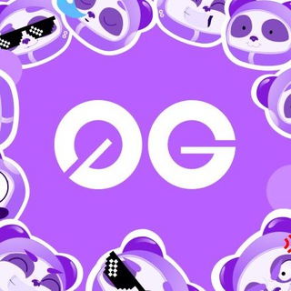 0G Labs Official Community Chat (Ø,G)