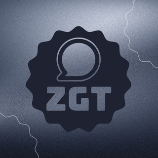 ⏤͟͞ 𝙕𝙂𝙏𝙀𝘾𝙃𝙎 | Chat