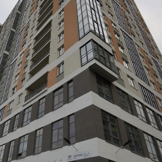 ЖК Жили-Были | Парнас | Группа жильцов дома