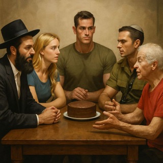 זירת הפולמוס