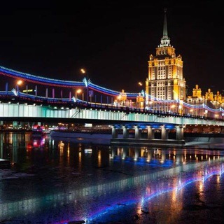 Москва - общение/знакомства (без платок)