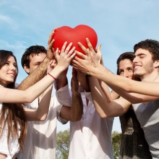 Знакомства и дружба