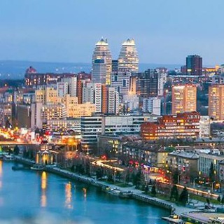 Знакомства Днепр