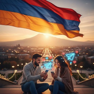 Армянский чат/Հայկական չաթ/Armenian chat