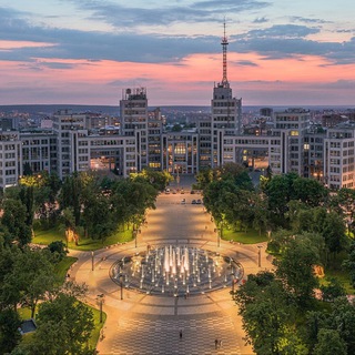 Поиск Компании в Харькове