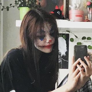 Общение и темки💋