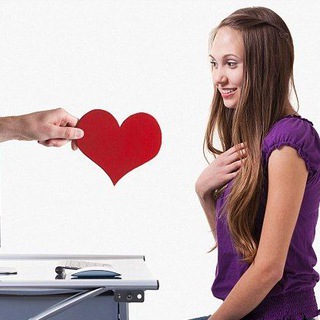 Знакомства