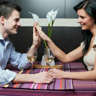 Чат для знакомств ❤️🌷