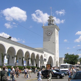 Знакомства, Симферополь