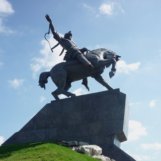 Знакомства, Уфа