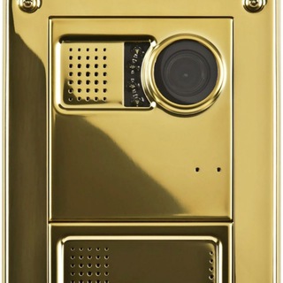 ЗОЛОТОЙ ДОМОФОН ZOLOTOY DOMOFON