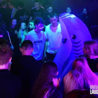 Знакомства WET PARTY