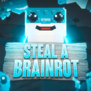 Steal Brainrot Chat