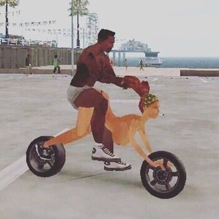 Курилка Кандалакша