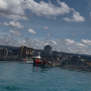 Саша и ее приключения