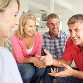 7. Знакомства соседей в Солнцево.