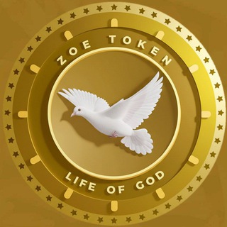 ZOE TOKEN 🕊