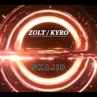 ZOLT_KYRO's Team (Official Hyper-Server)