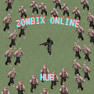 ZOMBIX ONLINE: HUB