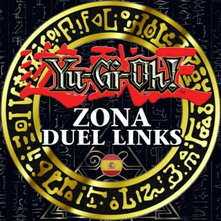 Zona Master Duel - Duel Links - Yu Gi Oh