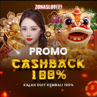 ZONASLOT88 | ZONA NYA SLOT GACOR