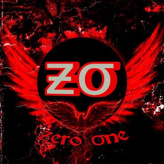 𝐙𝐄𝐑𝐎 𝐎𝐍𝐄