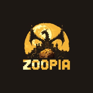 ZOOPIA-Official Group
